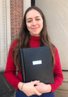 A photo of Julia, a English tutor in Plainfield, NJ A photo of Julia, a English tutor in Plainfield, NJ