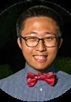 A photo of Hojin, a tutor from University of Maryland-College Park