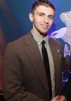A photo of Daniel, a tutor from The College of Wooster