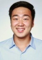 A photo of Chris, a tutor from Villanova University