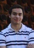 A photo of Anthony, a tutor from Texas am university- college station