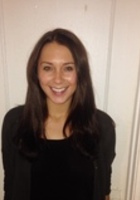 Manchester Bioinformatics tutor named Stephanie Manchester Bioinformatics tutor named Stephanie