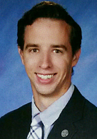 Winnipeg PCAT Chemistry tutor named Trey Winnipeg PCAT Chemistry tutor named Trey