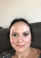 A photo of Yvonne, a tutor from Minnesota State University Moorhead