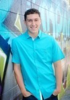A photo of Jared, a tutor from University of Colorado Boulder
