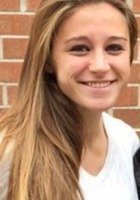 A photo of Carly, a tutor from University of Minnesota-Morris A photo of Carly, a tutor from University of Minnesota-Morris