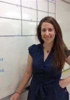 A photo of Jenna, a SAT tutor in Orange County, NC A photo of Jenna, a SAT tutor in Orange County, NC