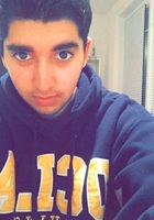 A photo of Deen, a English tutor in Bellflower, CA A photo of Deen, a English tutor in Bellflower, CA