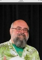 A photo of Scott, a tutor from Michigan State University