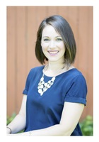 A photo of Kathleen, a tutor from James Madison University