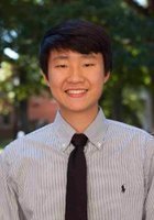 A photo of Danny, a tutor from University of North Carolina at Chapel Hill
