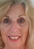 A photo of Sharon, a tutor from Los Angeles Pierce College
