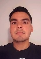 A photo of Rishabh, a tutor from University of Pittsburgh-Pittsburgh Campus