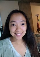 Georgia SAT prep tutor Alice Georgia SAT prep tutor Alice