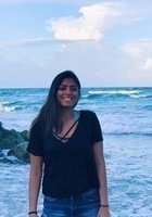 A photo of Sonia, a Middle School Math tutor in Pompano Beach, FL A photo of Sonia, a Middle School Math tutor in Pompano Beach, FL