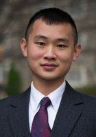 A photo of Jeff, a tutor from Duke University
