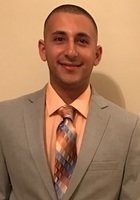 A photo of Joseph, a tutor from Thomas Jefferson University A photo of Joseph, a tutor from Thomas Jefferson University