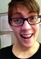 University of Wisconsin-Madison, WI Test Prep tutor Elizabeth University of Wisconsin-Madison, WI Test Prep tutor Elizabeth