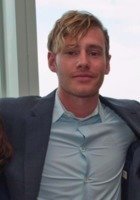 A photo of Aidan, a tutor from University of Pennsylvania