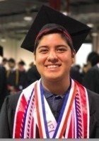 A photo of Christopher, a tutor from University of Houston