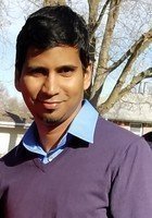 A photo of Anand, a Math tutor in Alpharetta, GA A photo of Anand, a Math tutor in Alpharetta, GA