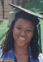 A photo of Camille, a English tutor in Brockton, MA A photo of Camille, a English tutor in Brockton, MA
