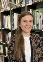 Windsor Conversational Spanish tutor named Kate Windsor Conversational Spanish tutor named Kate