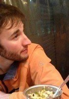 A photo of Jesse, a tutor from Utah State University