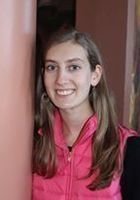 A photo of Meghan, a English tutor in Harrisonburg, VA A photo of Meghan, a English tutor in Harrisonburg, VA