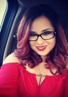 A photo of Crystal, a tutor from Palo Alto College