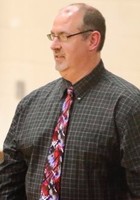 Cambridge IB Geography tutor named David Cambridge IB Geography tutor named David
