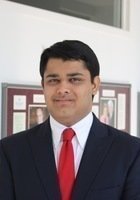 A photo of Kunal, a tutor from Indiana University-Bloomington