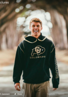 A photo of Ian, a tutor from University of Colorado Boulder