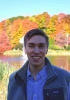 A photo of Austin, a tutor from University of Connecticut