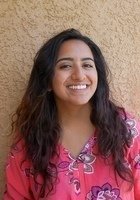 A photo of Bella, a tutor from University of Pennsylvania