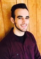A photo of Nathan, a AP Chemistry tutor in Columbus, OH A photo of Nathan, a AP Chemistry tutor in Columbus, OH