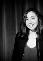 London AP Studio Art: 2-D Design tutor named Lena