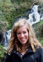 A photo of Mariel, a tutor from Fitchburg State University A photo of Mariel, a tutor from Fitchburg State University