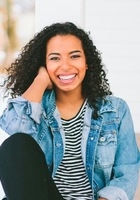 A photo of Merlene, a ISEE tutor in Columbus, OH A photo of Merlene, a ISEE tutor in Columbus, OH