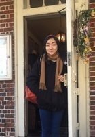 Maryland Math tutor Olivia Maryland Math tutor Olivia