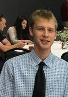 A photo of Peter, a tutor from Texas Tech University