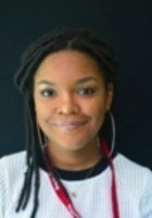 A photo of Daneshe, a tutor from University of Pennsylvania