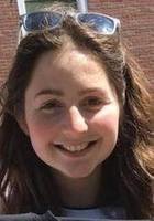 A photo of Isabella, a tutor from University of Kentucky
