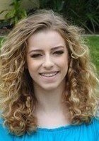 A photo of Nicole, a tutor from Claremont McKenna College A photo of Nicole, a tutor from Claremont McKenna College
