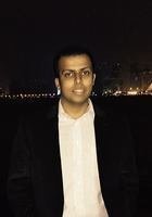 A photo of Syed, a English tutor in Boston, MA A photo of Syed, a English tutor in Boston, MA