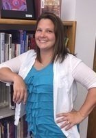 A photo of Kristen, a tutor from Ashford University