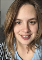 A photo of Jennifer, a tutor from Alfred University