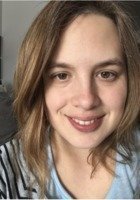 A photo of Jennifer, a tutor from Alfred University