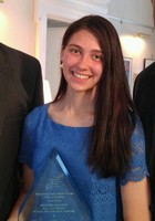 A photo of Rhianna, a tutor in College Park, DC A photo of Rhianna, a tutor in College Park, DC