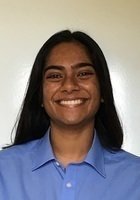 Clear Lake City, TX SAT prep tutor Sanaa Clear Lake City, TX SAT prep tutor Sanaa